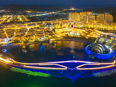 Gọi tên loạt sự kiện đưa Phú Quốc thành “Điểm đến lễ hội cuối năm”