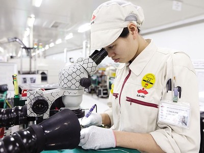 Tại sao doanh nghiệp Nhật Bản chọn mở rộng kinh doanh tại Việt Nam năm 2024