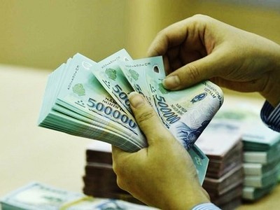 Nợ xấu ngân hàng dự báo đạt đỉnh vào đầu năm tới