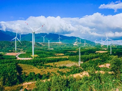 Sớm rà soát các quy định để thúc đẩy các dự án điện khí, điện gió ngoài khơi