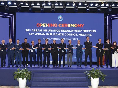 Với các nỗ lực hiện tại, ngành bảo hiểm kỳ vọng sớm vượt qua giai đoạn khó khăn và duy trì được tăng trưởng doanh thu trong dài hạn