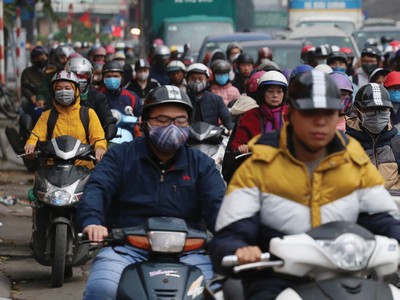 Thị trường Việt Nam hiện tại chỉ có khoảng 11% dân số tham gia bảo hiểm nhân thọ, ở mức thấp so với nhiều nước trong khu vực