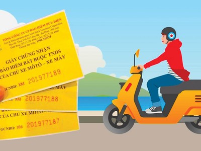 Tai nạn xe máy chiếm tới 64% các vụ tai nạn giao thông