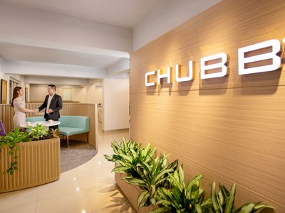 Đội ngũ kinh doanh của Chubb Life trên toàn quốc được đào tạo và huấn luyện bài bản từ kiến thức tài chính đến kỹ năng chăm sóc khách hàng