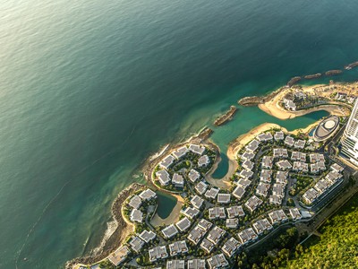 Gran Meliá Nha Trang – Điểm đến hàng đầu dành cho trải nghiệm thượng lưu, sang trọng và độc đáo