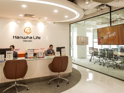 Hanwha Life Việt Nam: Chiến lược phòng vệ chủ động và hành trình "phong hậu"