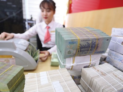 Thời điểm thích hợp giải quyết vấn đề room tín dụng