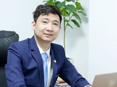 “Bảo hiểm trực tuyến sẽ tăng trưởng theo cấp số nhân”