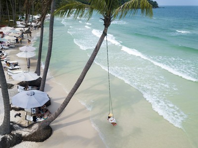 Phú Quốc là một thiên đường nghỉ dưỡng sang trọng và nhiều trải nghiệm hấp dẫn dưới góc nhìn của báo chí quốc tế