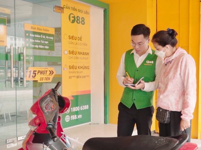 F88: Thanh khoản dồi dào, bắt đầu quay lại quỹ đạo tăng trưởng 