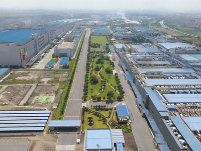 TDG Global đặt nhiều kỳ vọng vào dự án Cụm công nghiệp Bắc Sơn 2 tại Lạng Sơn 