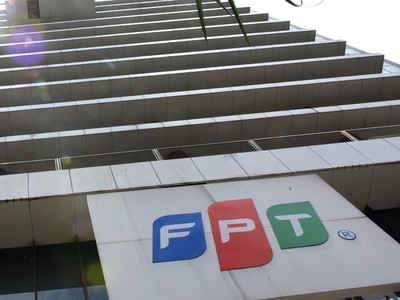 Hiện tại, hầu hết công ty tham gia phân khúc trung tâm dữ liệu của Việt Nam đều là các công ty viễn thông trong nước. Ảnh: Dũng Minh 