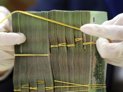 Làm sao để chữa "căn bệnh" tắc vốn?