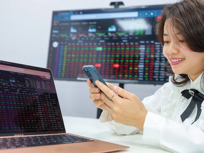 Chứng chỉ quỹ mở đang gia tăng sức hấp dẫn đối với nhà đầu tư khi ghi nhận hiệu suất đầu tư cao