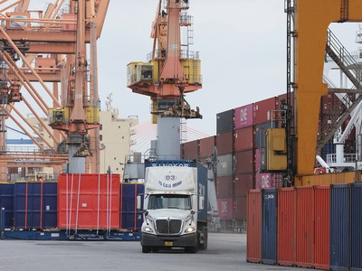 Cần phát triển ngành logistics để góp phần nâng cao sức cạnh tranh của doanh nghiệp và nền kinh tế