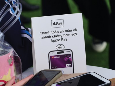 Các ngân hàng đều chủ động thúc đẩy đầu tư, ứng dụng công nghệ mới