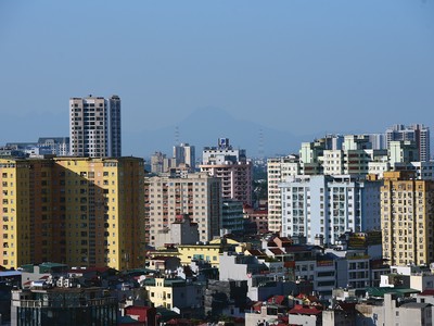 Thị trường bất động sản được đánh giá đã thoát đáy và chuẩn bị bước vào chu kỳ hồi phục.