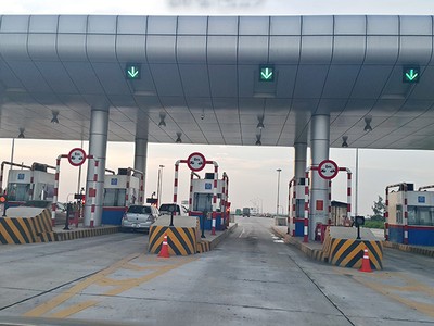 Theo quy định của hợp đồng dự án BOT đường bộ, một chu kỳ điều chỉnh giá vé là 3 năm/lần, với mức tăng 6%/năm.