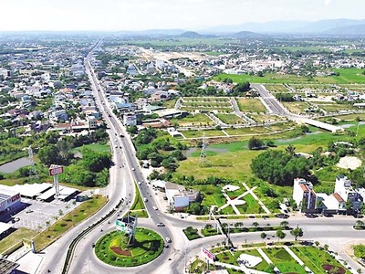 Các dự án giao thông trọng điểm mang tính kết nối, liên kết vùng sẽ tạo động lực phát triển mạnh mẽ về kinh tế - xã hội cho Quảng Ngãi trong thời gian tới