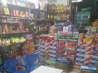 Quảng Ngãi có 10 doanh nghiệp tham gia bình ổn thị trường Tết 2024