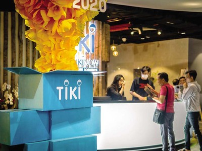 Tiki - sàn thương mại điện tử do người Việt sáng lập đặt kế hoạch IPO ở Mỹ vào năm 2025