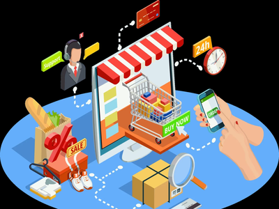 Doanh thu bán lẻ thương mại điện tử năm 2023 tăng thêm 4 tỷ USD so với 2022.