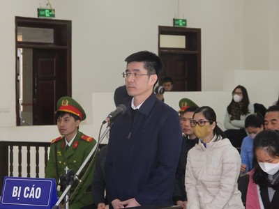 Viện Kiểm sát đề nghị giảm án cho Hoàng Văn Hưng từ chung thân xuống còn 20 năm tù 