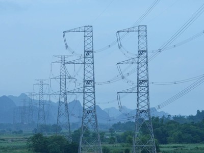 Thủ tướng yêu cầu đẩy nhanh tiến độ triển khai các dự án trọng điểm, cấp bách của ngành điện.