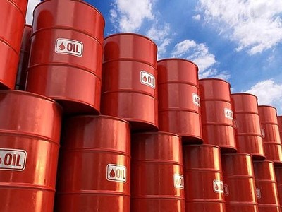 11 tháng năm 2023, nhập khẩu xăng dầu tăng mạnh