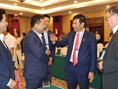 Kinh tế Đồng Tháp phục hồi nhanh và toàn diện