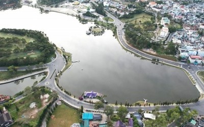 Lâm Đồng rà soát, đánh giá khả năng thực hiện các dự án ODA