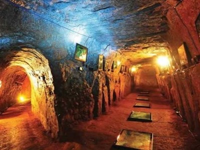 Phát huy giá trị Di tích lịch sử quốc gia đặc biệt Địa đạo Vịnh Mốc và làng hầm Vĩnh Linh