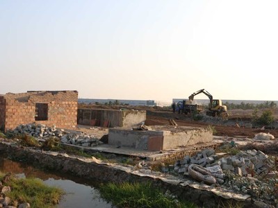 Quảng Ninh hoàn thành công tác GPMB Dự án khu công nghiệp Sông Khoai giai đoạn II