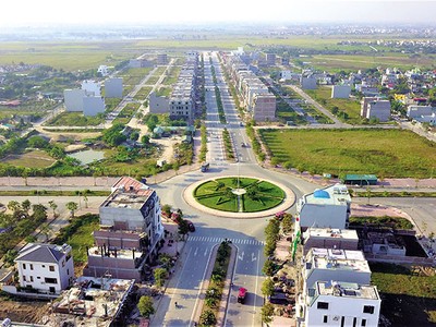 Đại lộ Kỳ Đồng, TP. Thái Bình.