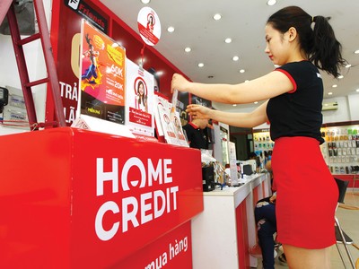 Home Credit là công ty tài chính tiêu dùng tiên phong áp dụng ESG trong mọi hoạt động