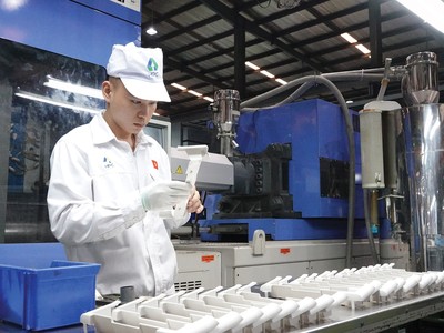 Năm 2023, nhiều doanh nghiệp khó có thể hoàn thành kế hoạch kinh doanh