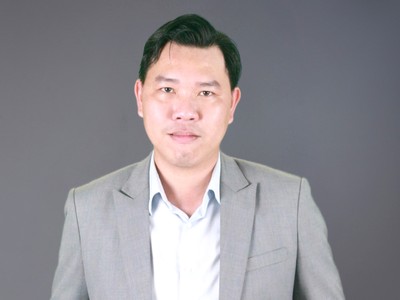 Ông Lê Hoài Ân, CFA-Founder IFSS, chuyên gia đào tạo và tư vấn hoạt động ngân hàng, Công ty cổ phần Giải pháp tài chính 