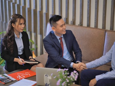 Với ngành bảo hiểm, dường như giai đoạn khó khăn đã ở lại phía sau