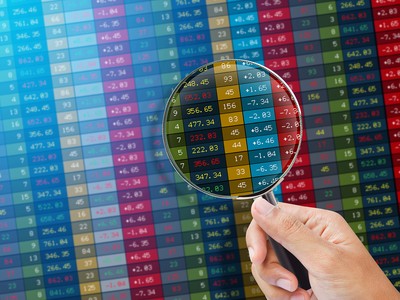 “Đãi vàng” từ cổ phiếu vừa và nhỏ