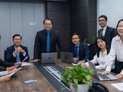 FIDT: Cơ hội từ chân sóng