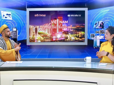 Việt Nam - Nơi tôi thuộc về 