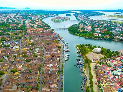 Tỉnh Quảng Nam sẽ rà soát thủ tục đầu tư, xây dựng và cấp giấy chứng nhận tại các dự án căn hộ du lịch, biệt thự du lịch.