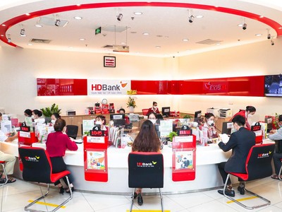HDBank hoàn thành thoái vốn ngoài ngành, hiện thực hóa lợi nhuận từ khoản đầu tư vào hàng không