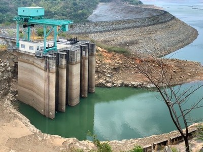 Lo điện cho mùa khô năm 2024, EVN xây dựng kế hoạch ứng phó