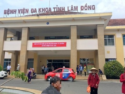 Đề xuất khảo sát, đầu tư Dự án Bệnh viện Đa khoa Quốc tế TTH Lâm Đồng
