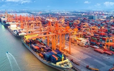 Kinh tế Việt Nam 2024: Dồn lực cho tăng trưởng