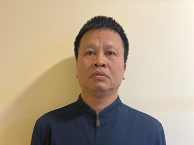 Khởi tố thêm 8 bị can trong vụ Tập đoàn Thái Dương khai thác trái phép đất hiếm