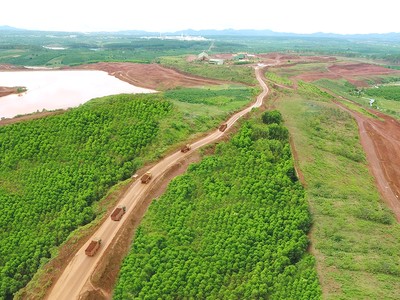 Ảnh minh hoạ. (Nguồn: Internet)