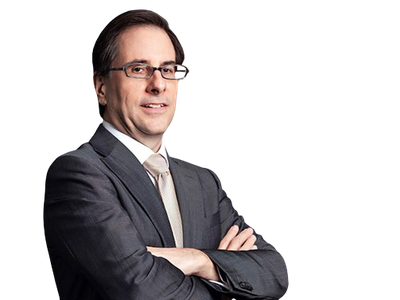 Ông Michael Kokalari, Giám đốc phòng Phân tích kinh tế vĩ mô và Nghiên cứu thị trường của VinaCapital