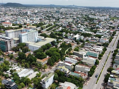 Quảng Ngãi "thúc" giải ngân vốn đầu tư công ngay từ đầu năm 